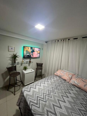 Flat 304 Mar Bello Plaza